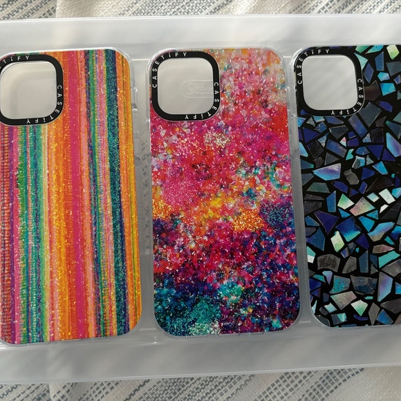 iPhone 12 Pro Cases - Picture 1 of 5